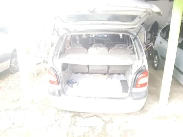 Renault Scenic 2004