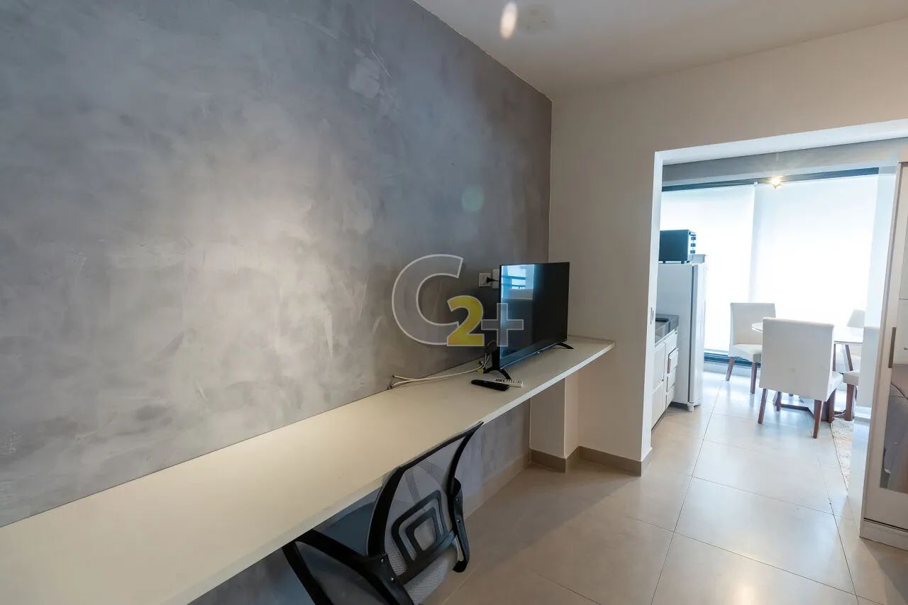 Studio para locação na Vila Mariana 1 quarto sem vaga - Foto 5