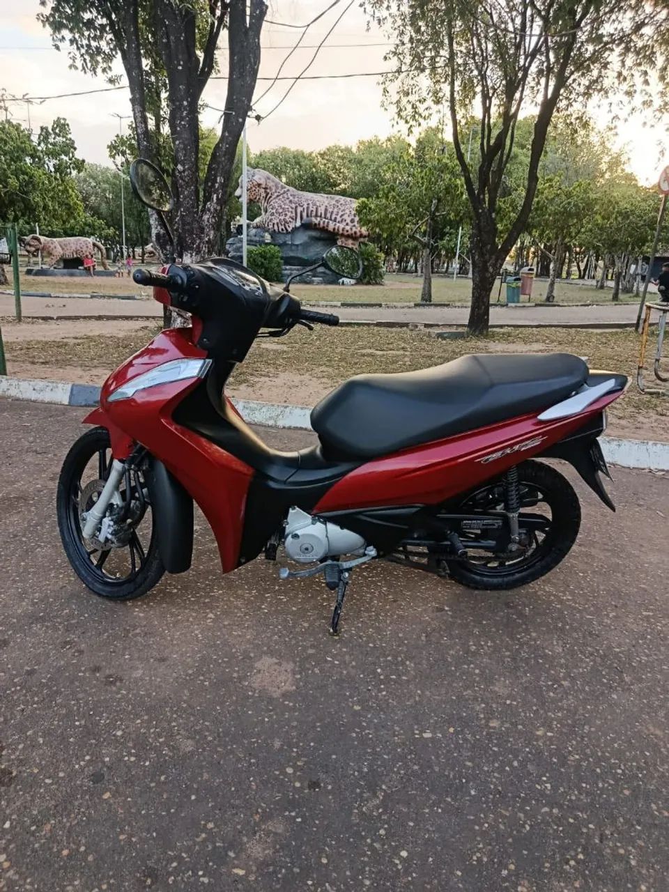 OPORTUNIDADE 