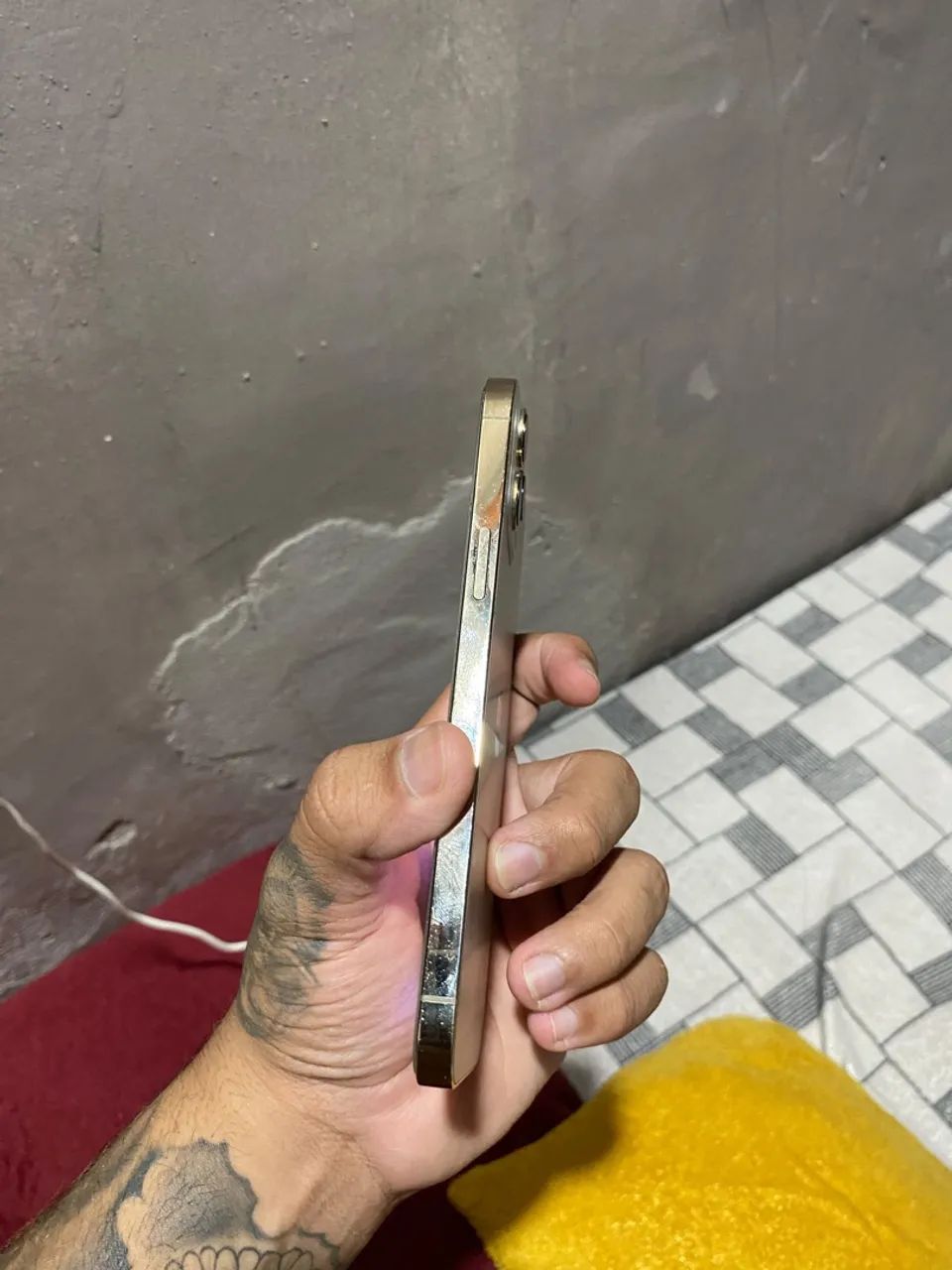 iPhone 12 Pro Max  - Foto 5
