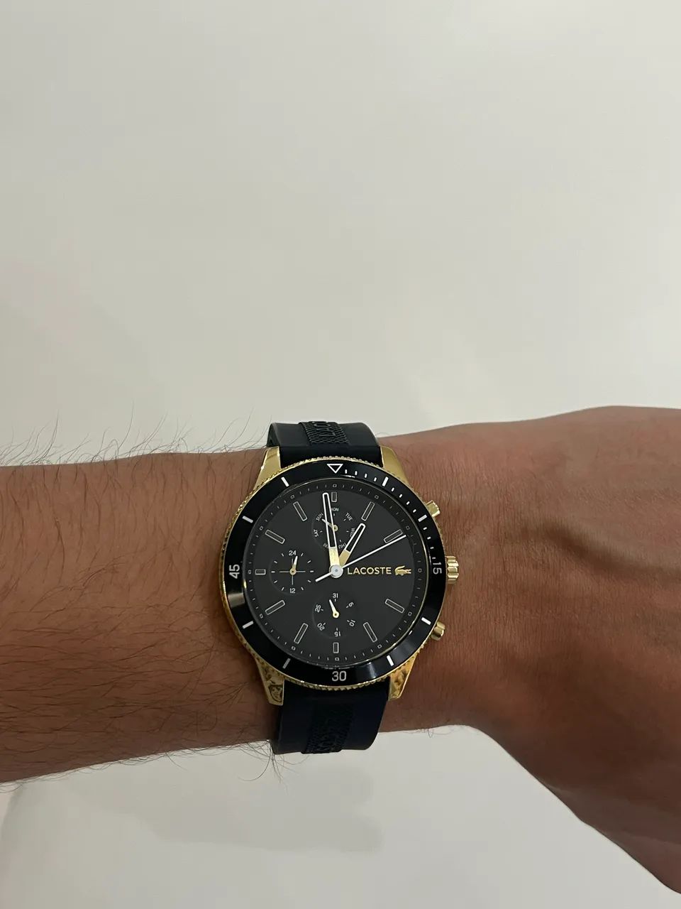Relógio Lacoste  - Foto 5