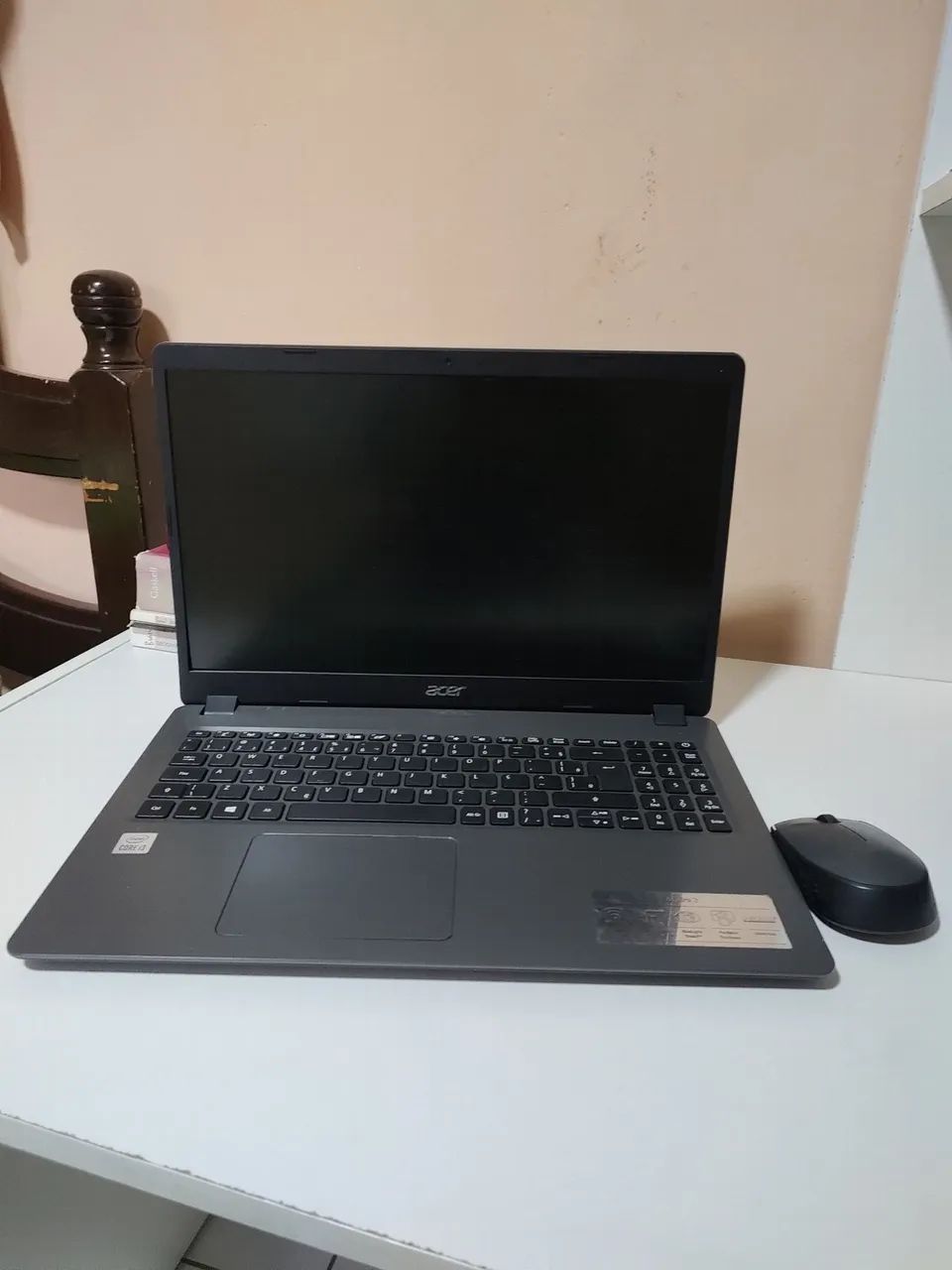 Notebook Acer Aspire 3 