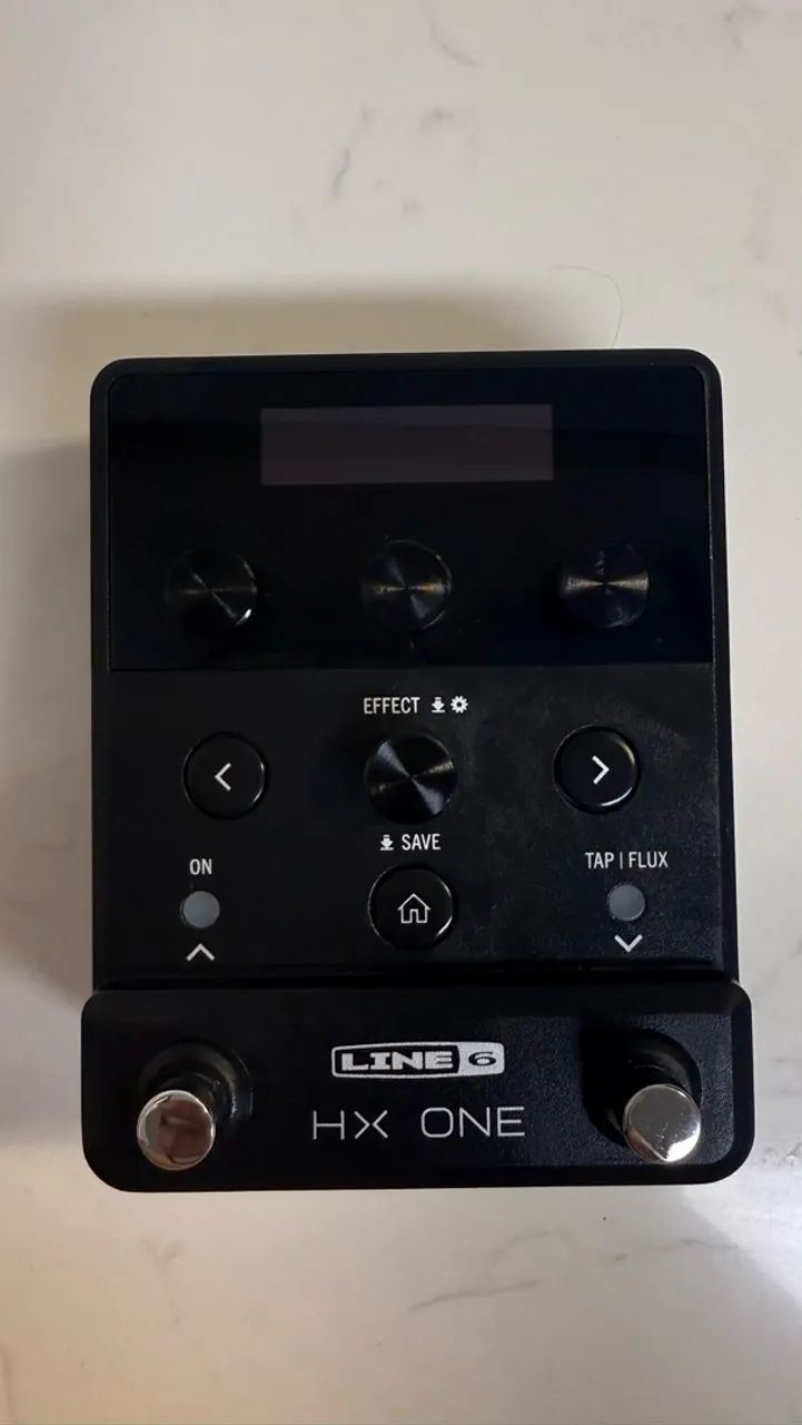 Line 6 HX One  - Foto 5