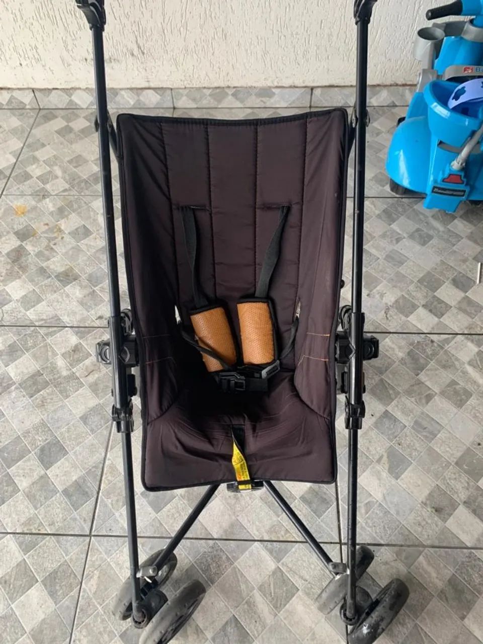 CARRINHO DE PASSEIO. - Foto 3