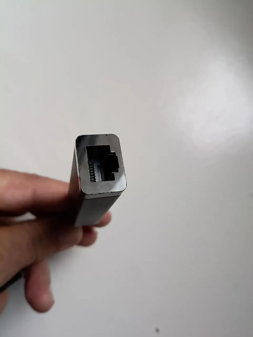 Adaptador Rj45 usb3 DELL - Foto 2