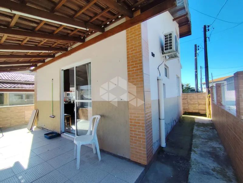 Casa Residencial 45M² 1 quarto para Alugar - Praia de Fora, Palhoça - Foto 3