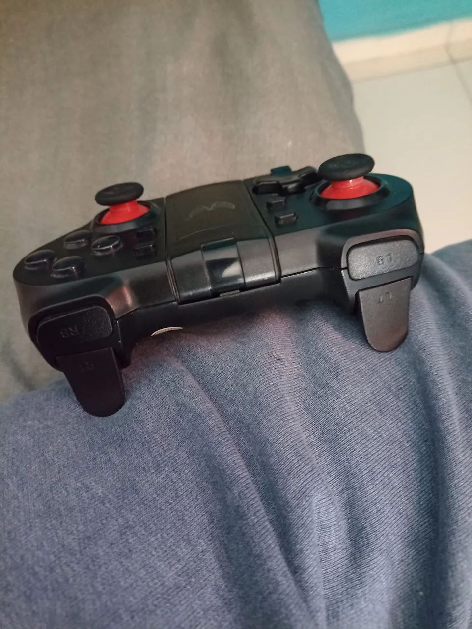 Controle gamepad  - Foto 3
