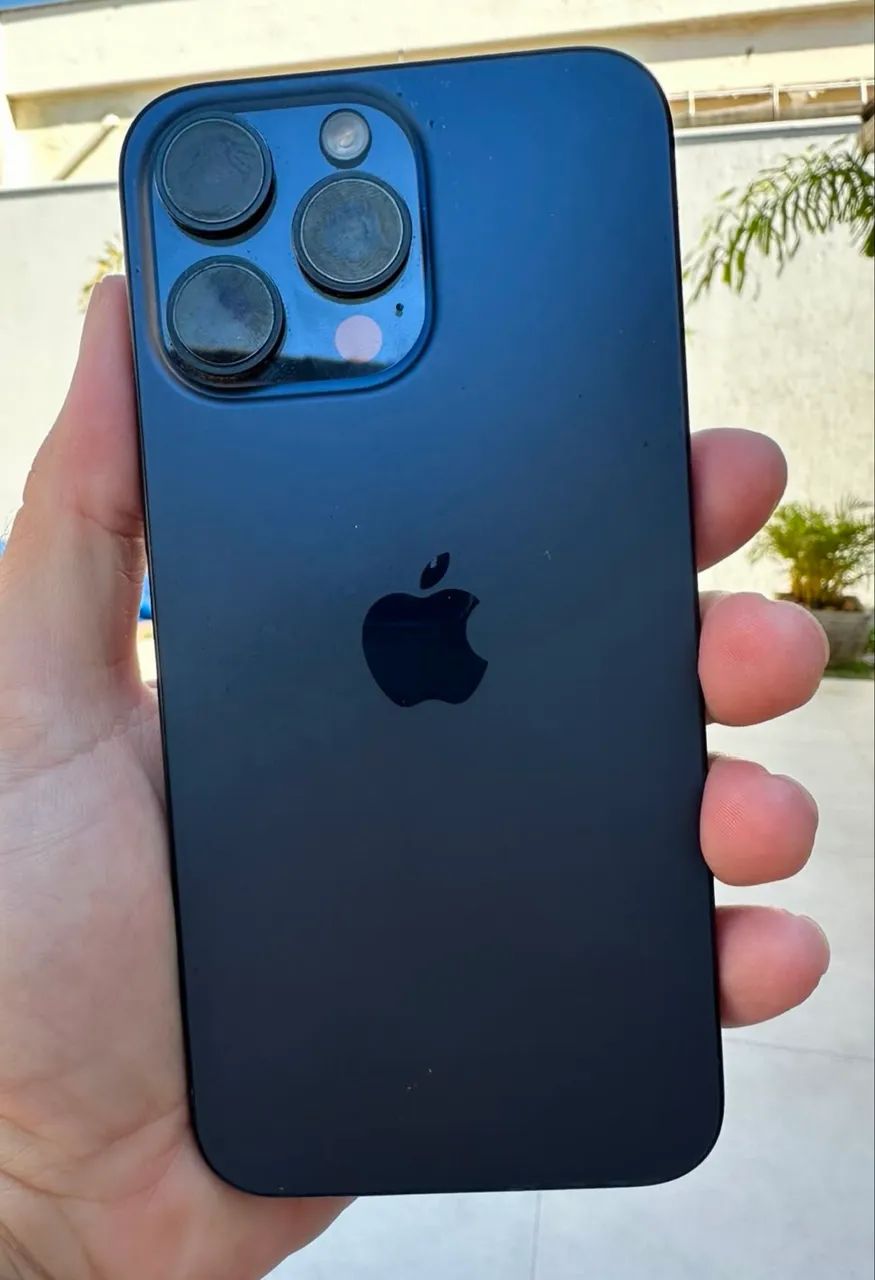IPHONE 15 PRO MAX 256GB - Foto 3