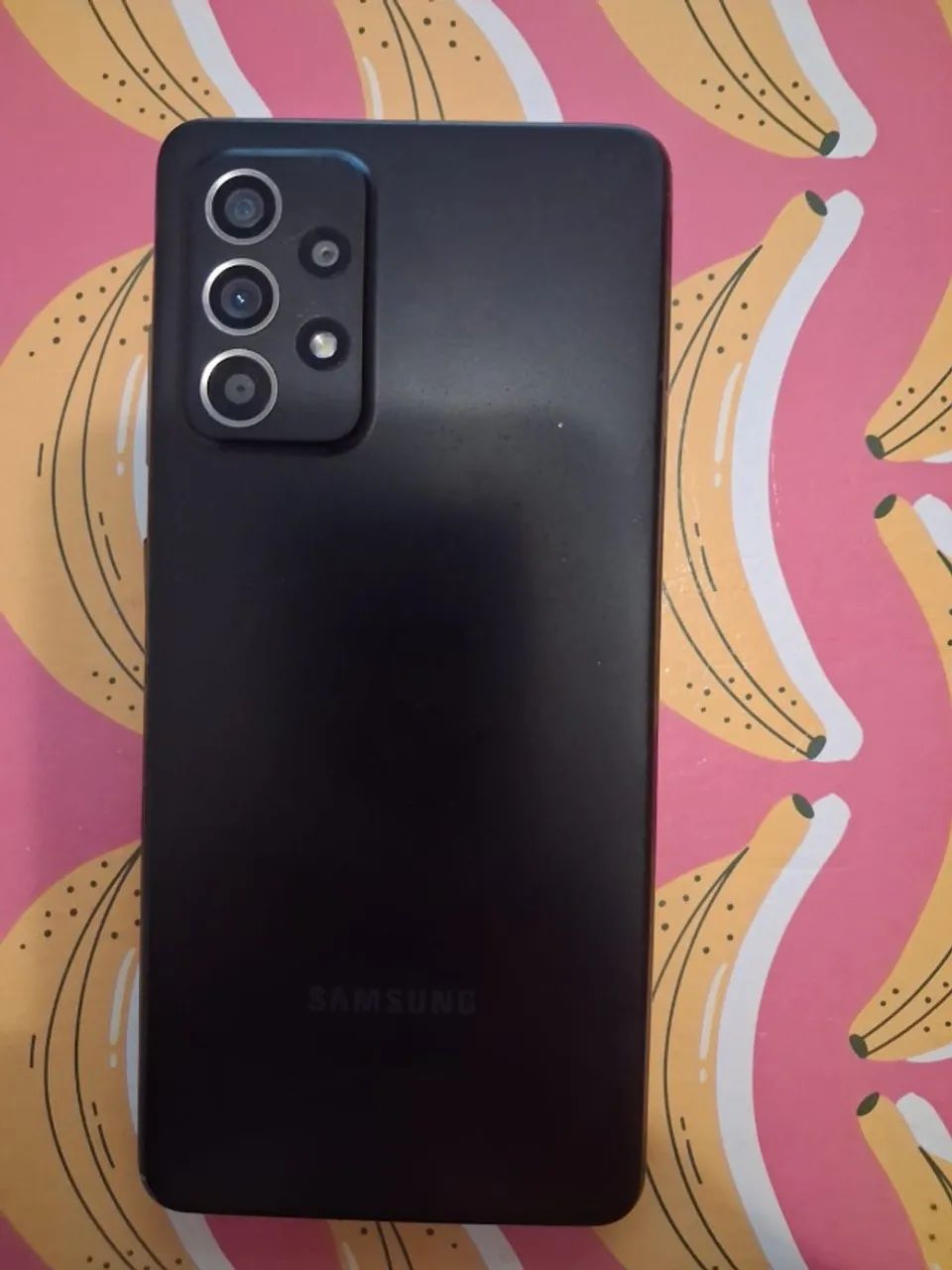 Samsung Galaxy A52s 5G