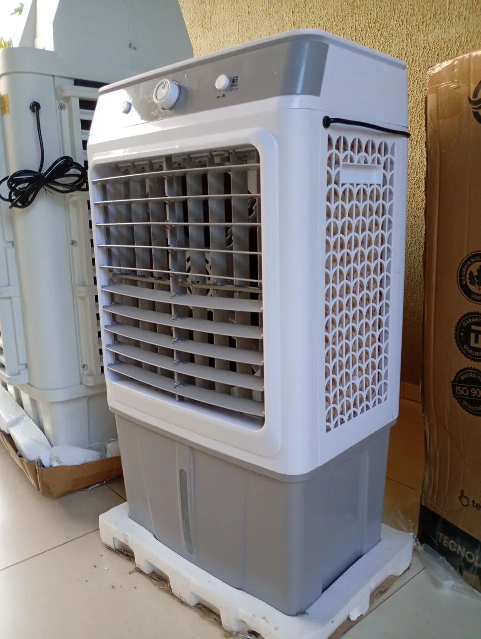 Climatizadores * - Foto 4