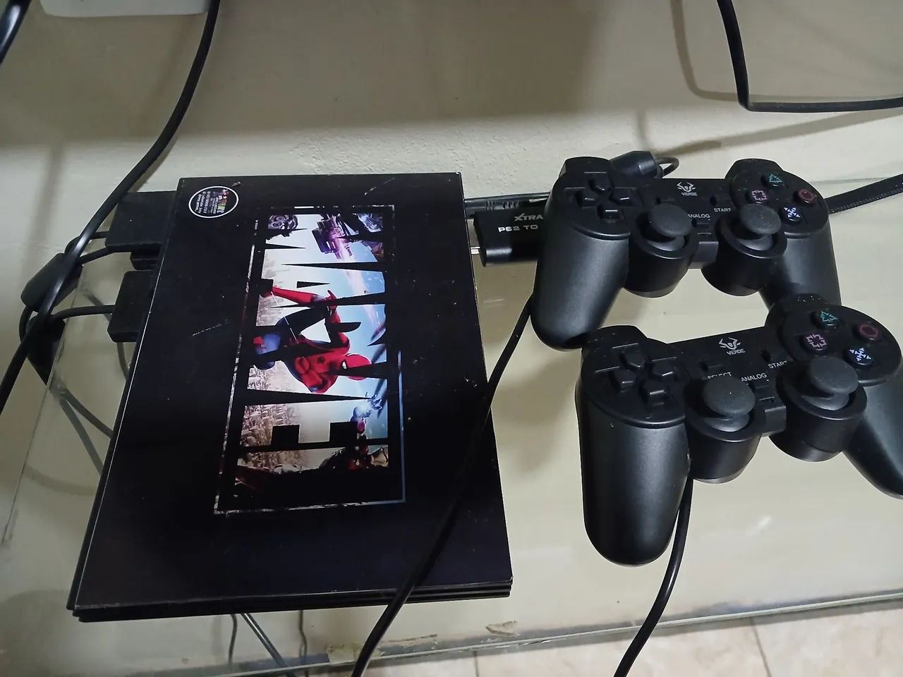 PlayStation 2