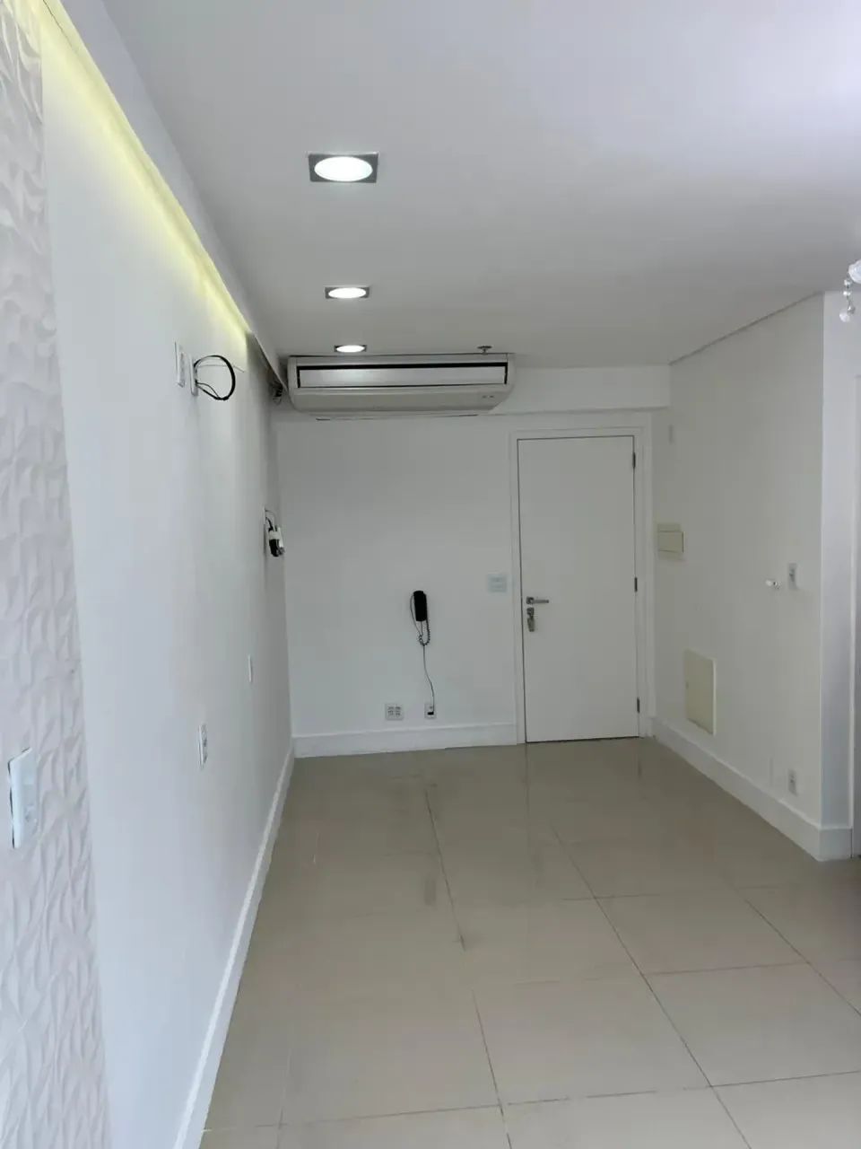 Sala à venda 27m2 Edifício One World Offices  Barra Olímpica - Rio de Janeiro - RJ - Foto 4