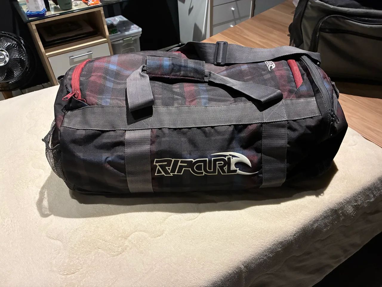 Duffle bag Rip Curl - Foto 2