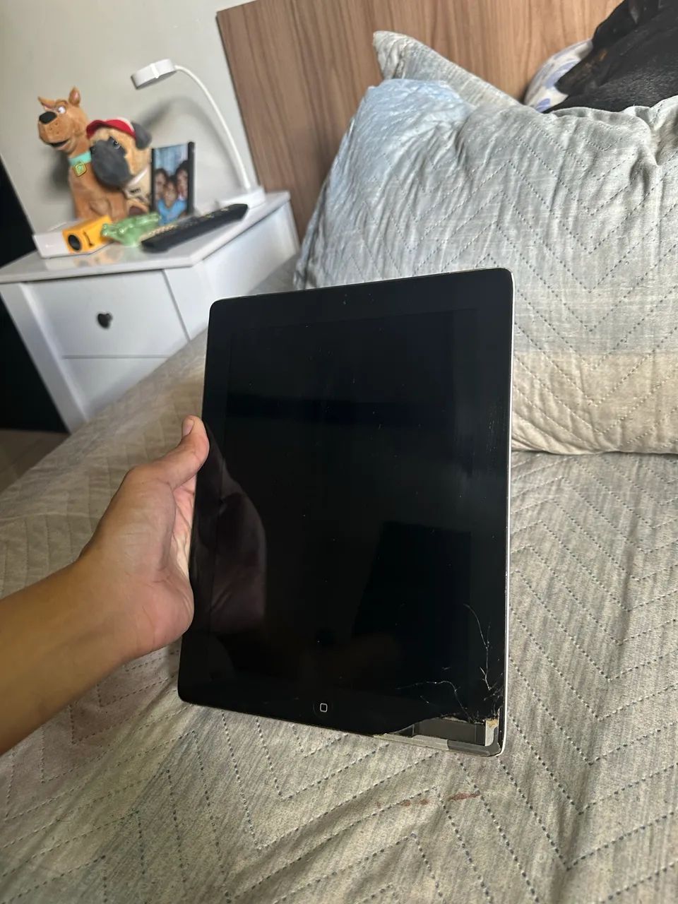 iPad  - Foto 3