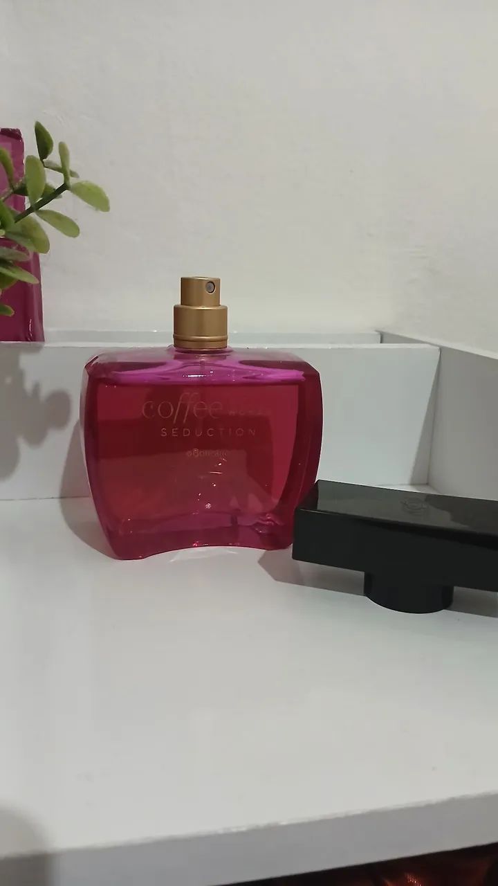 Perfume coffe womam  - Foto 5