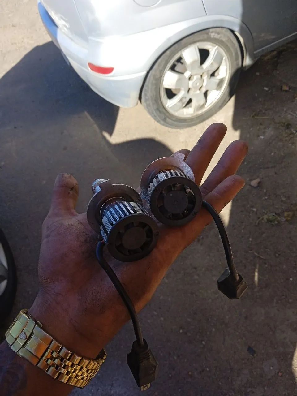 Par de led - Foto 2