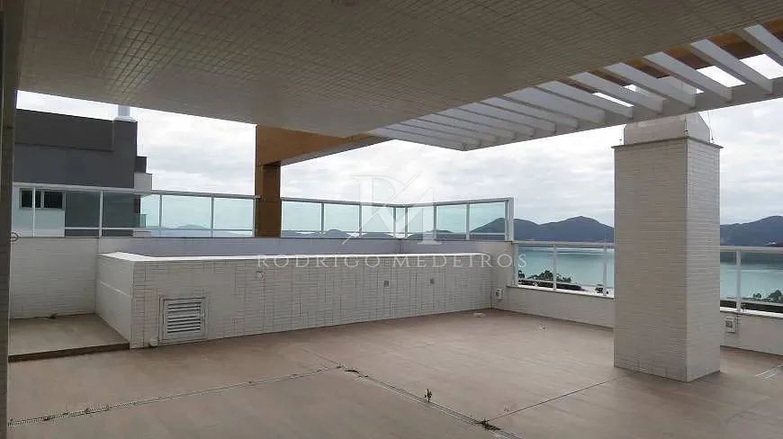 Cobertura duplex com 5 quartos à venda na Agronômica, Florianópolis - Foto 3