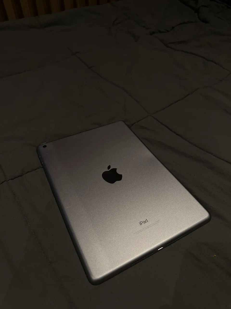 IPAD 5ª GERAÇÃO (A1822) - Foto 5