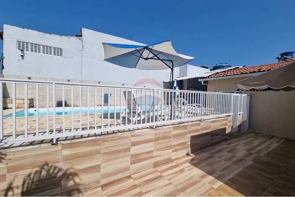 Casa com 5 quartos - 175m² em Piedade ACEITA FINANCIAMENTO - Foto 5