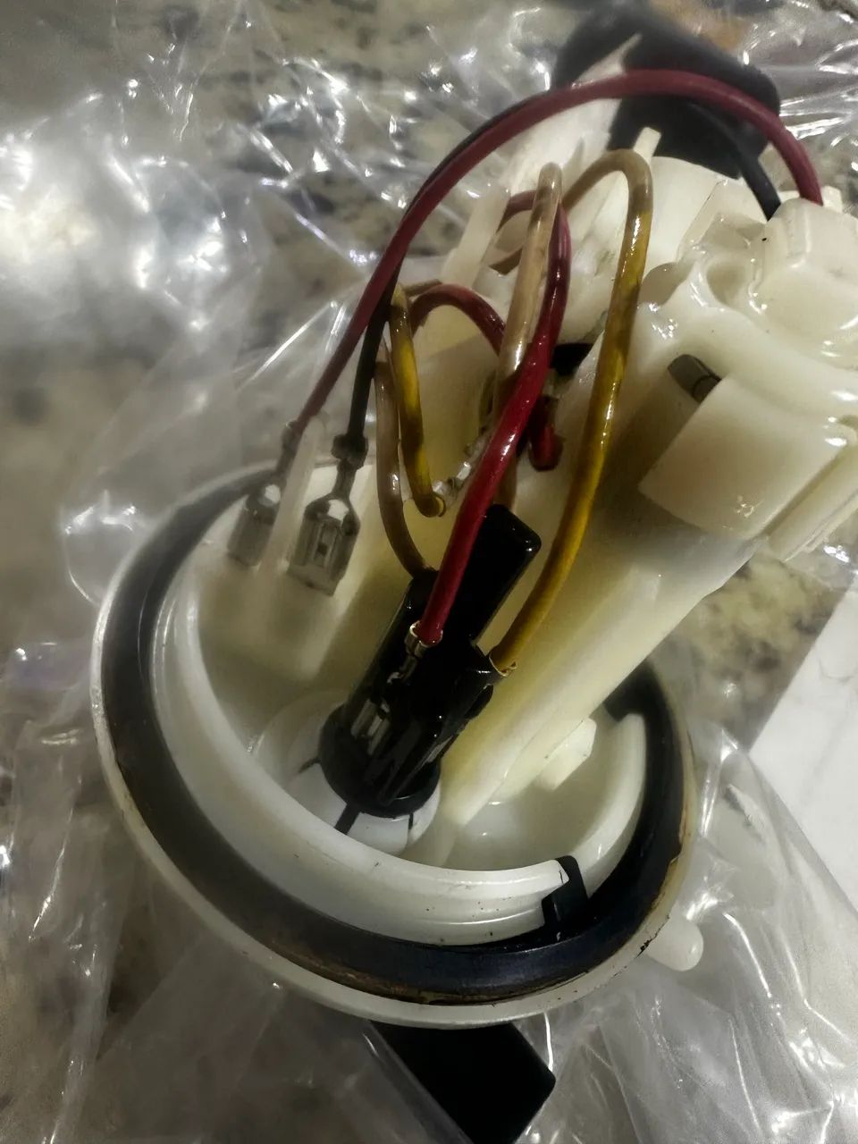 Bomba de gasolina Nmax - Foto 2