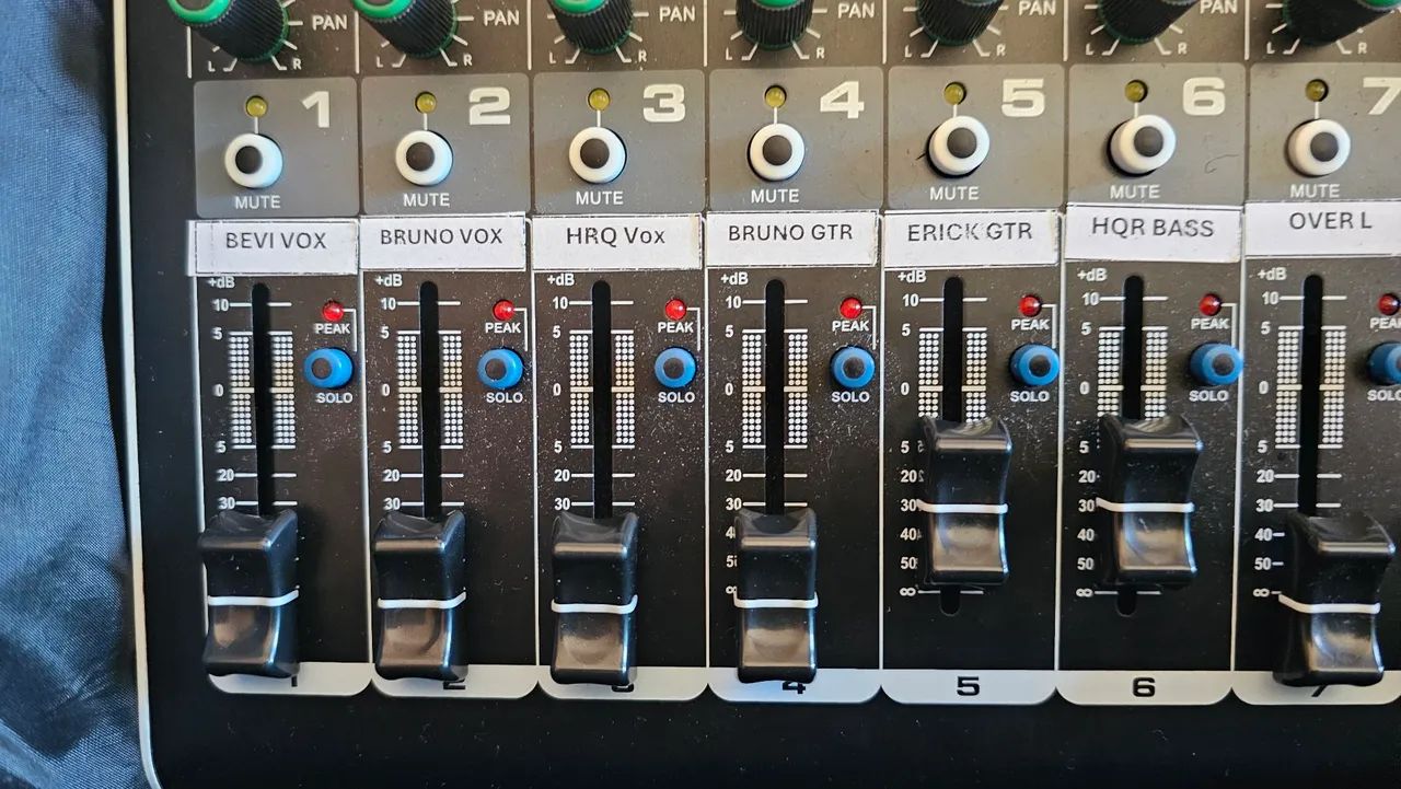 Mesa som AMW CP10 - Foto 4