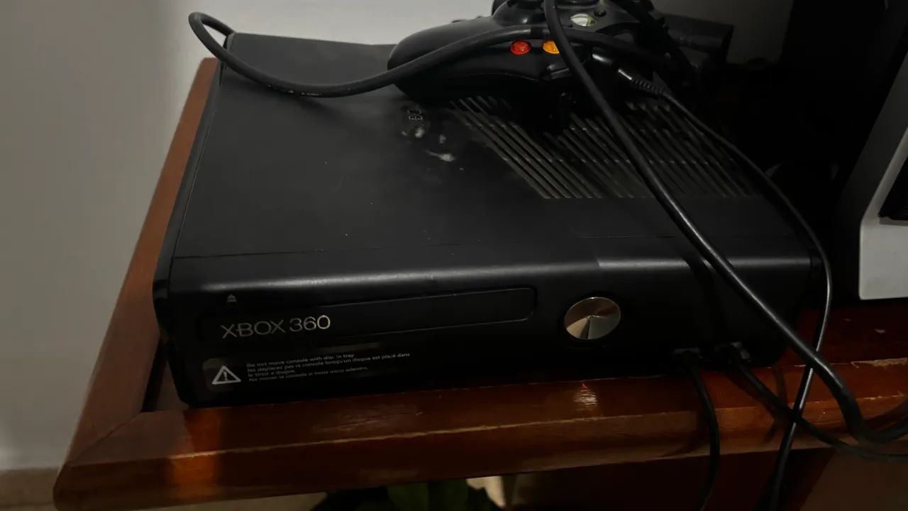 xbox 360 - Foto 2