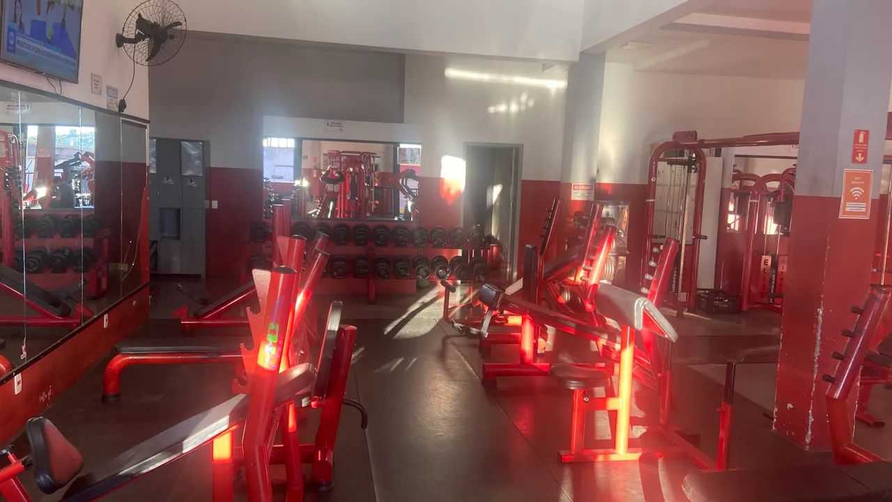 Academia completa - Foto 4