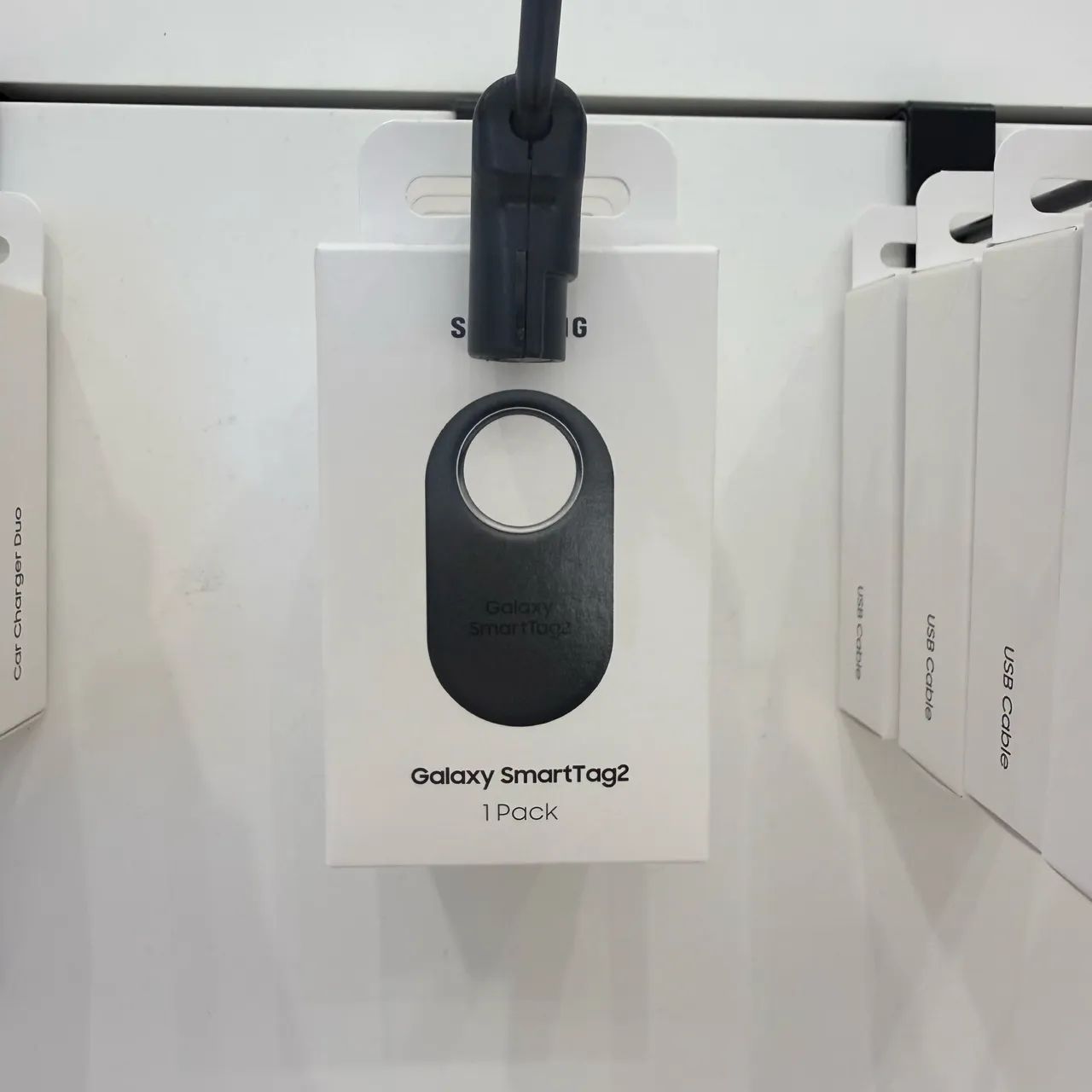 Galaxy SmartTag2 - Foto 2