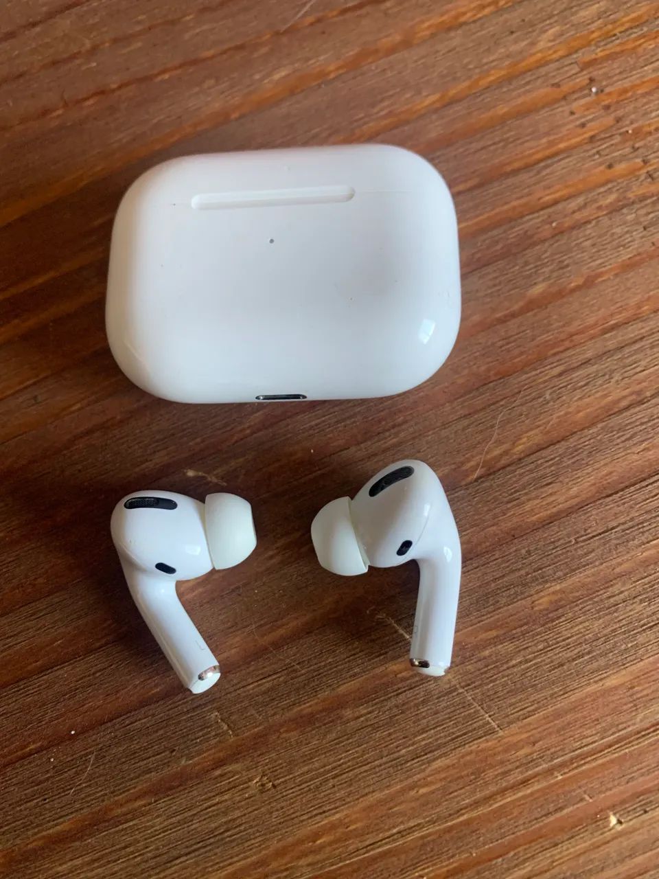 Airpods Pro Apple original - Foto 5