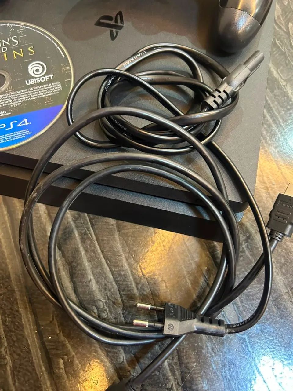 PS4  - Foto 5
