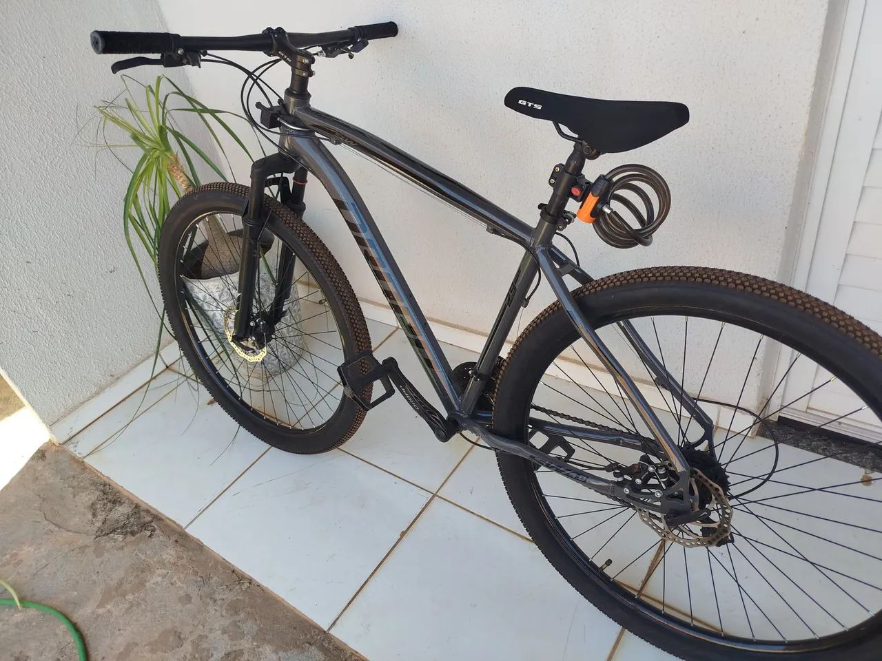 Bicicleta aro 29 - Foto 3
