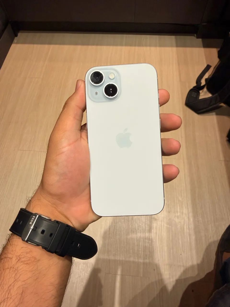 iPhone 15 128gb