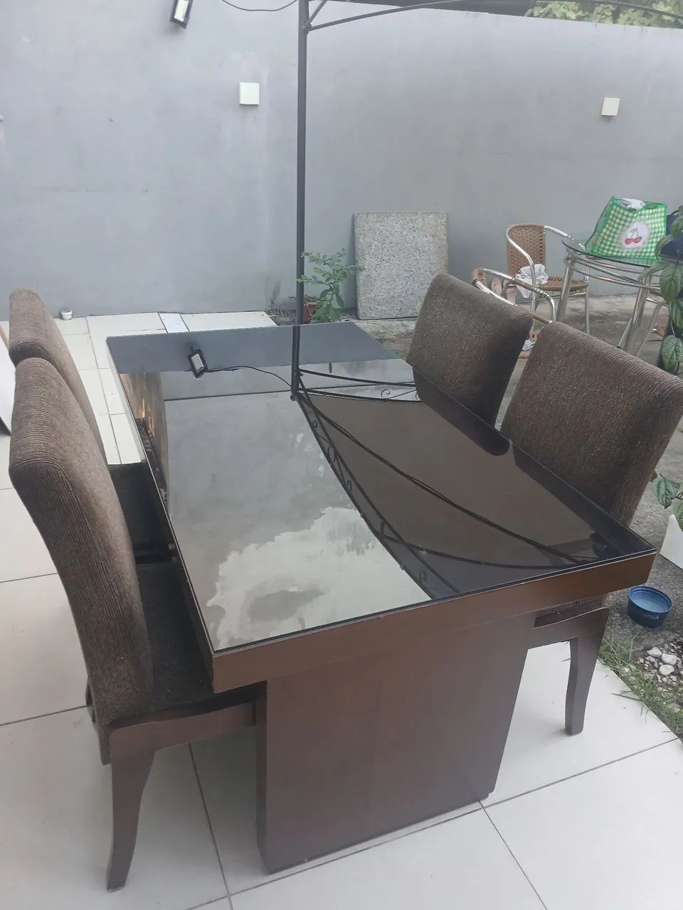 Mesa de jantar - Foto 5