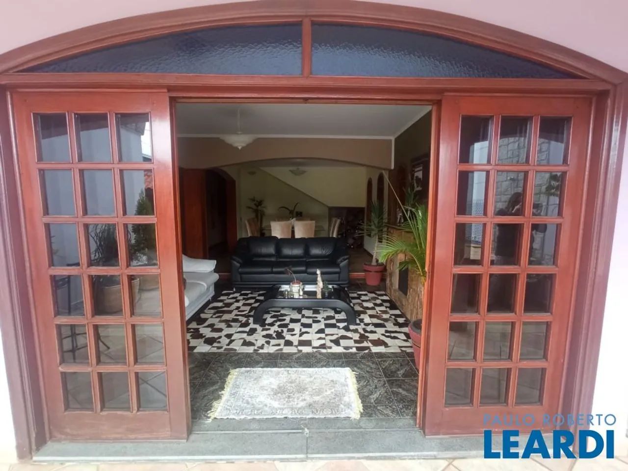 CASA ASSOBRADADA - SÃO GERALDO - MG - Foto 4