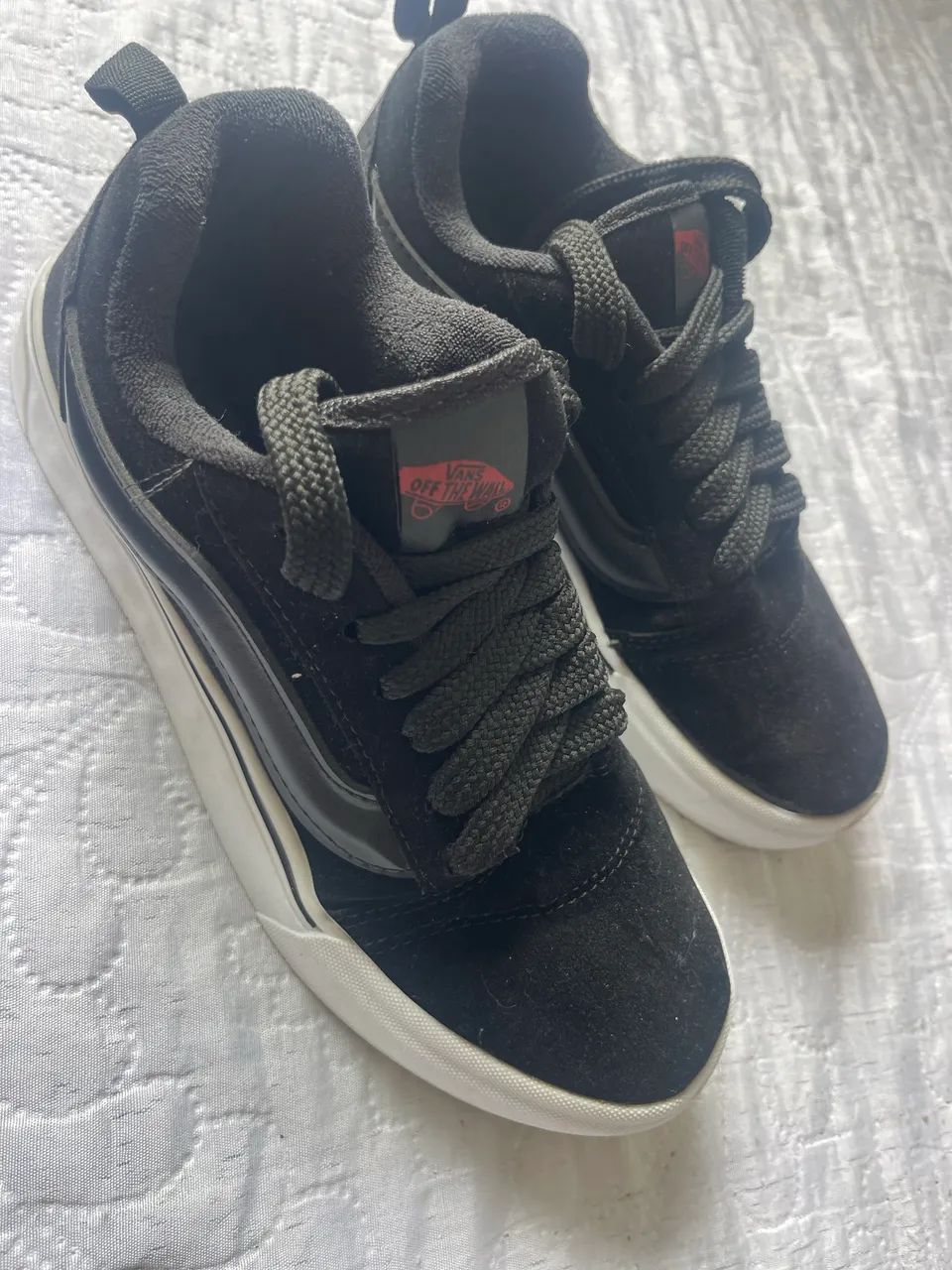 Tênis Vans - Desapego - Foto 4