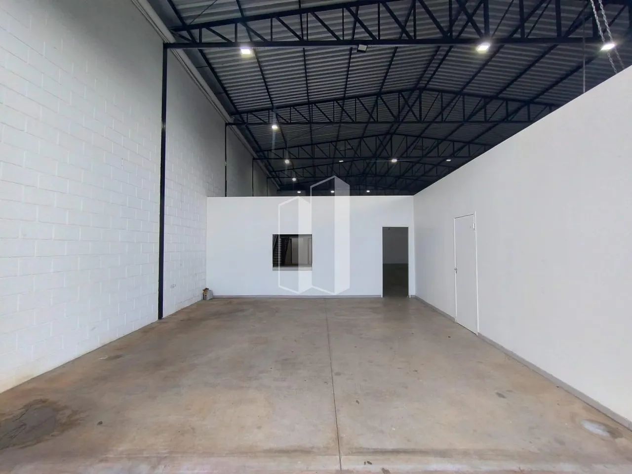 Galpão Comercial em Vila Maria Luiza - Goiânia, GO - Foto 3
