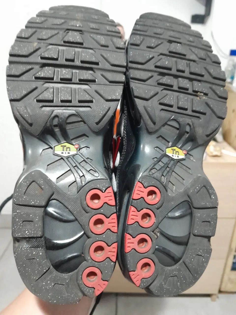 Tênis Nike TN Original - Foto 5
