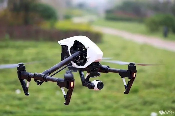 dji inspire 1