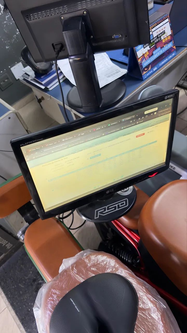 Monitor pc 