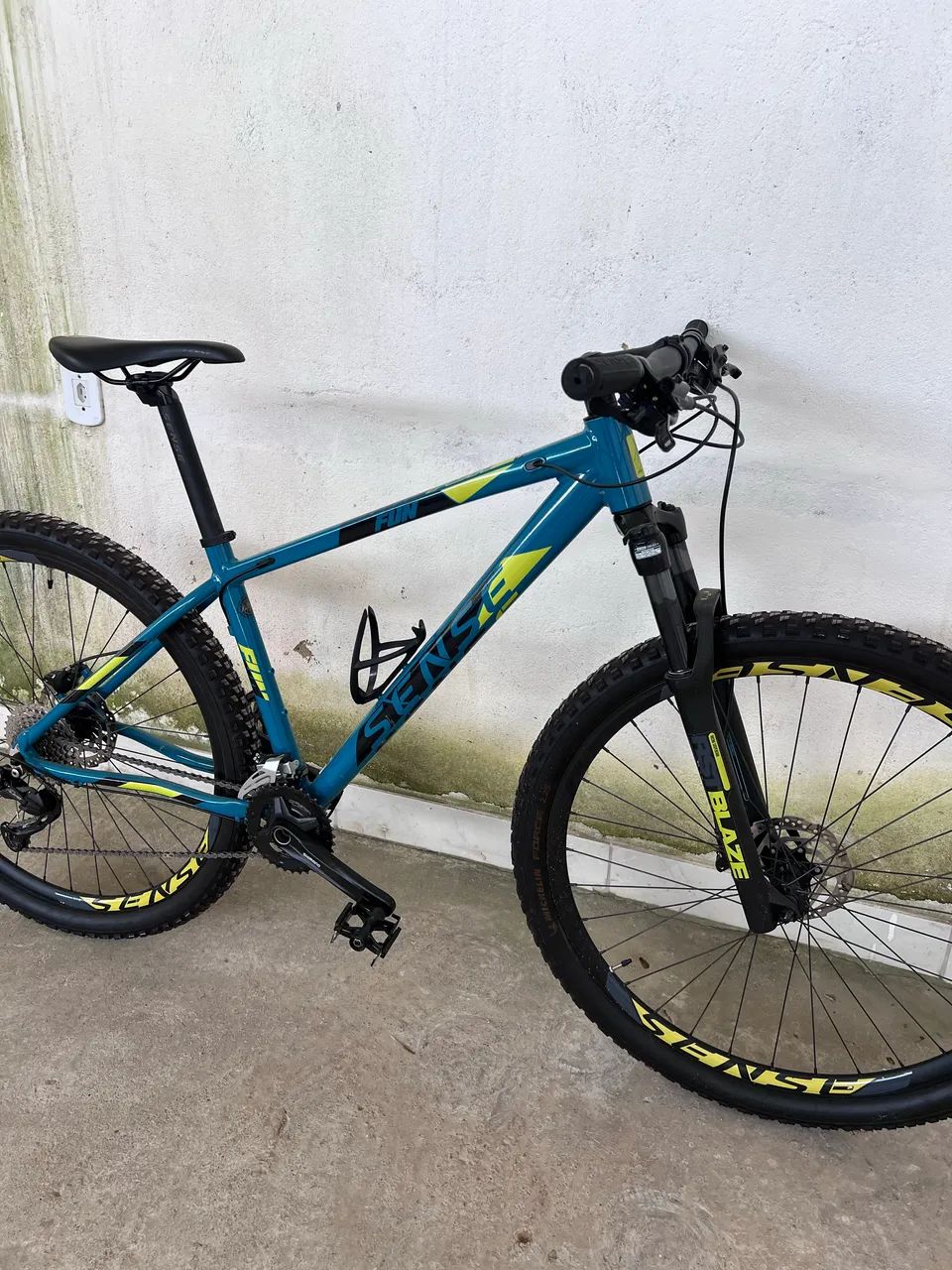 Bicicleta aro 29 - Foto 4