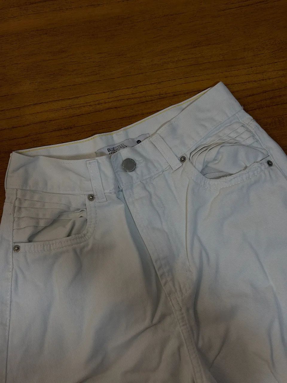 Calça branca Renner - Foto 2