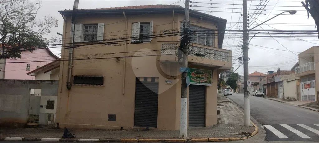 Sobrado com área comercial e residencial - Foto 2