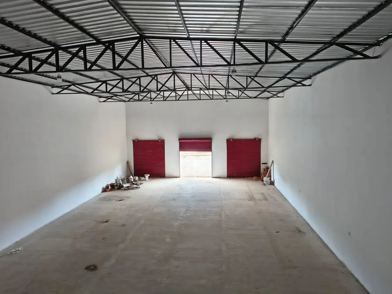 Alugo Galpão no Iranduba (na cidade) com 600 m2 - Foto 5