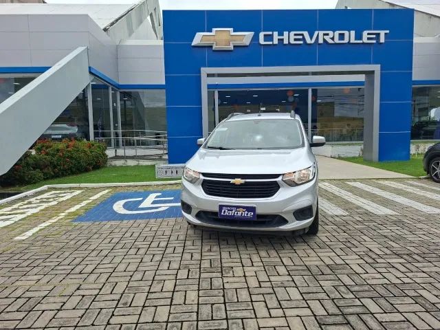 Chevrolet Spin 2023