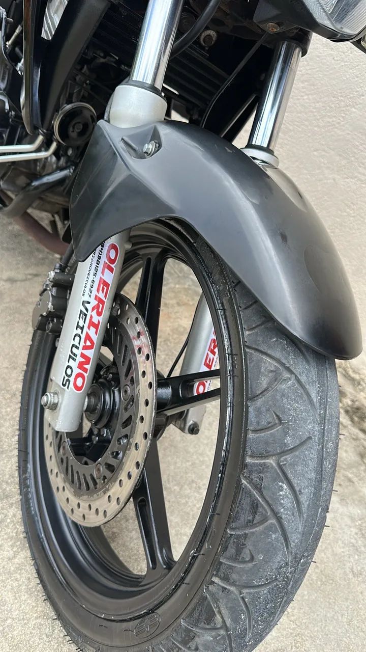 Cb 300r 2013 FLEX - Foto 3