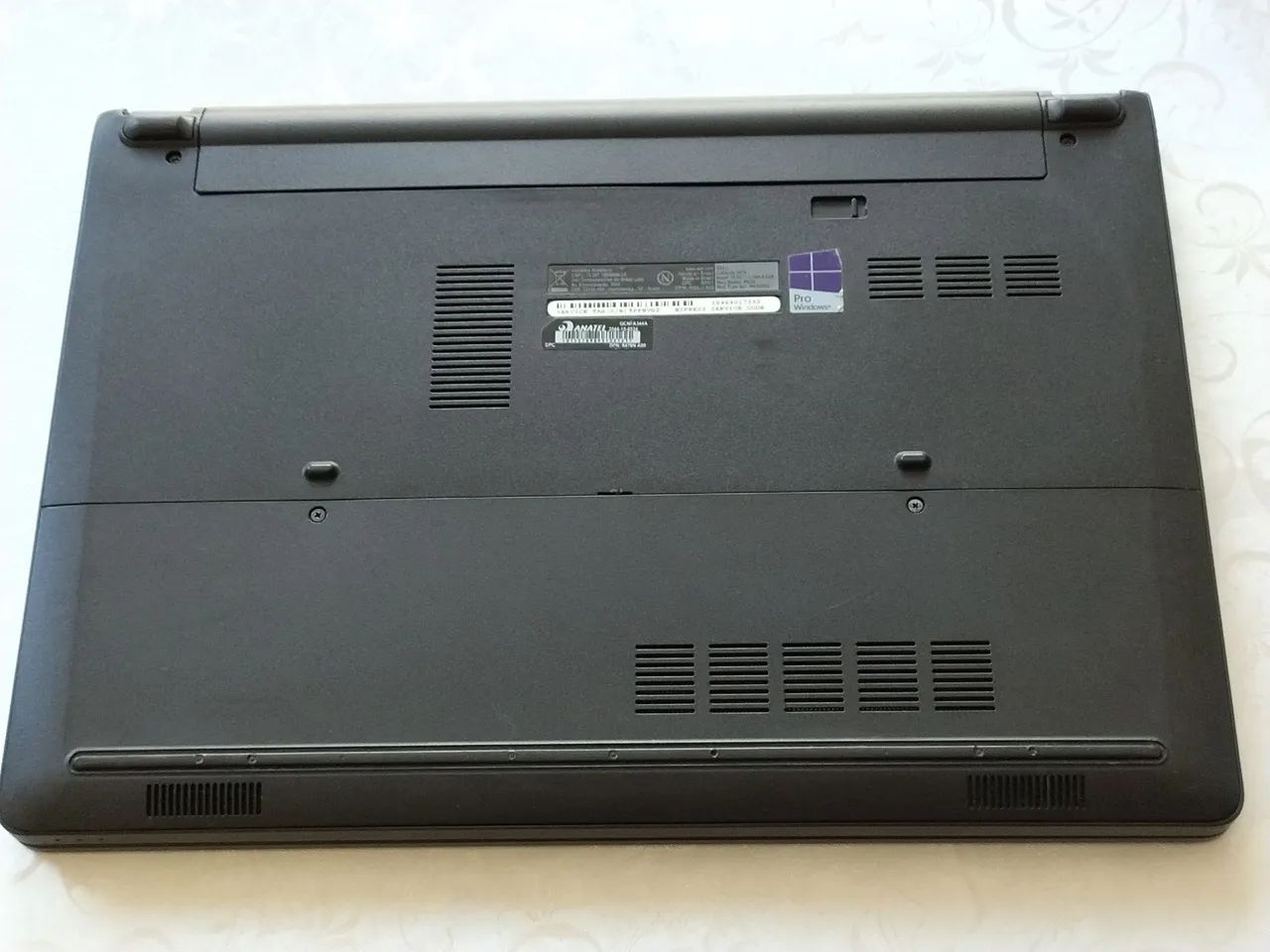 Dell latitude 3470 I7-6500u + SSD 240 +8G. - Foto 4
