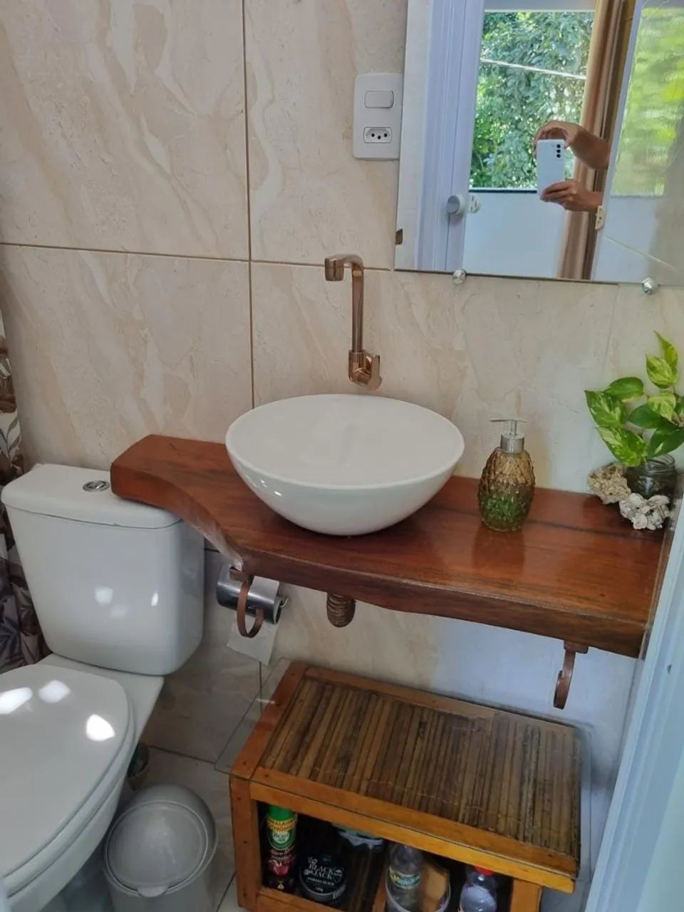 casa Itacaré porteira fechada