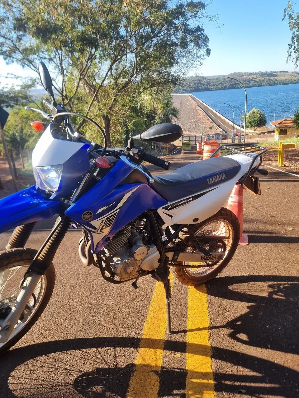 Lander xtz 250 - Foto 3