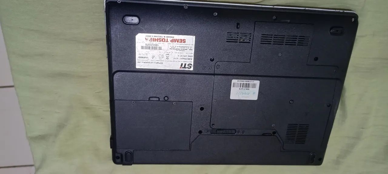Computador para retirada de peças  - Foto 2