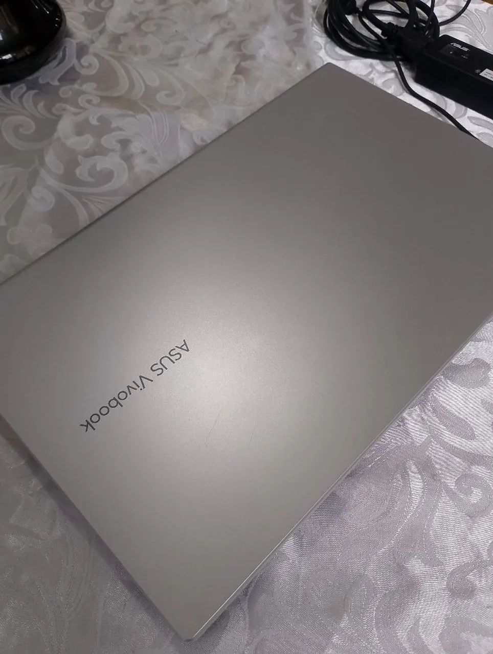 Notebook Asus vivobook  - Foto 4